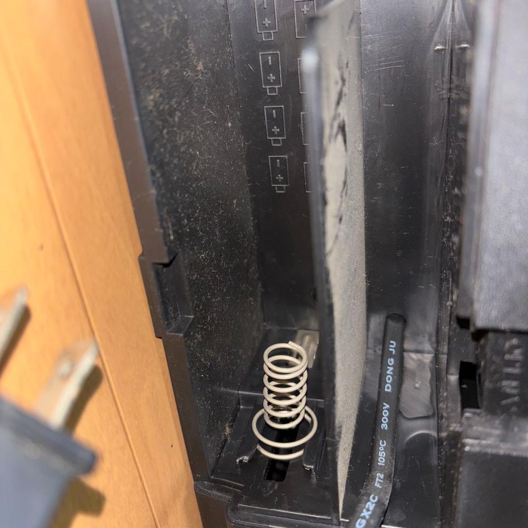 Aqua Terra 　Lasonic i-931 ポータブル音楽システム