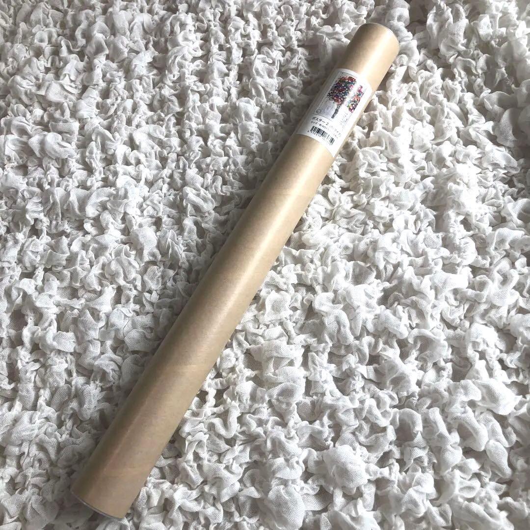 木梨憲武 ポスター『感謝』 B2サイズ