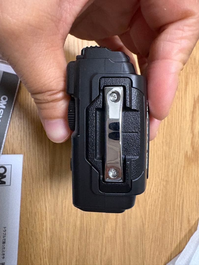 最安値 ほぼ新品 Olympus TOUGH TG-7デジタルカメラ