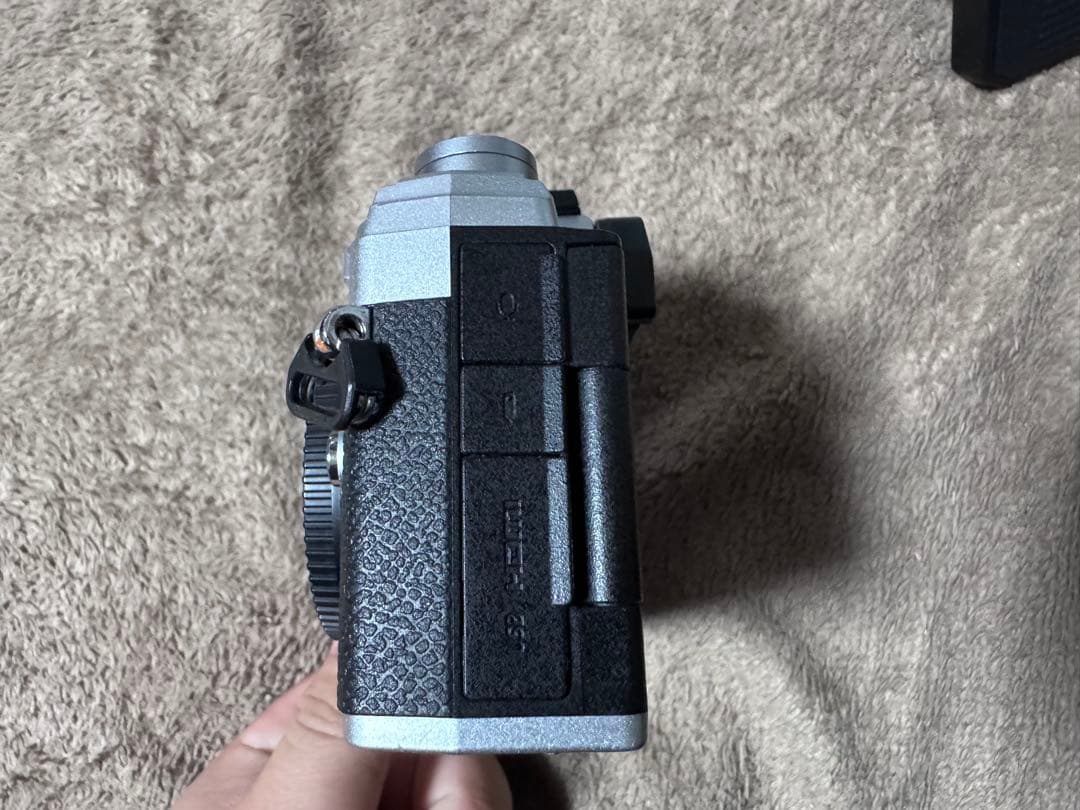 （最終値下）OLYMPUS OM-D E-M5 MARK Ⅲ最終