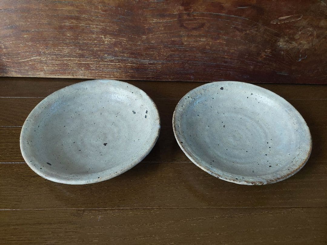 あかねずみさん専用〈美品〉及川静香さん　お皿&フリーカップセット