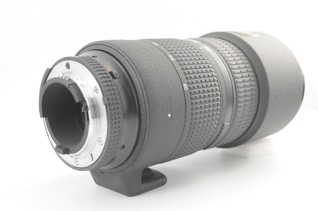 レンズ(ズーム) Nikon ED AF NIKKOR 80-200mm F2.8D #243