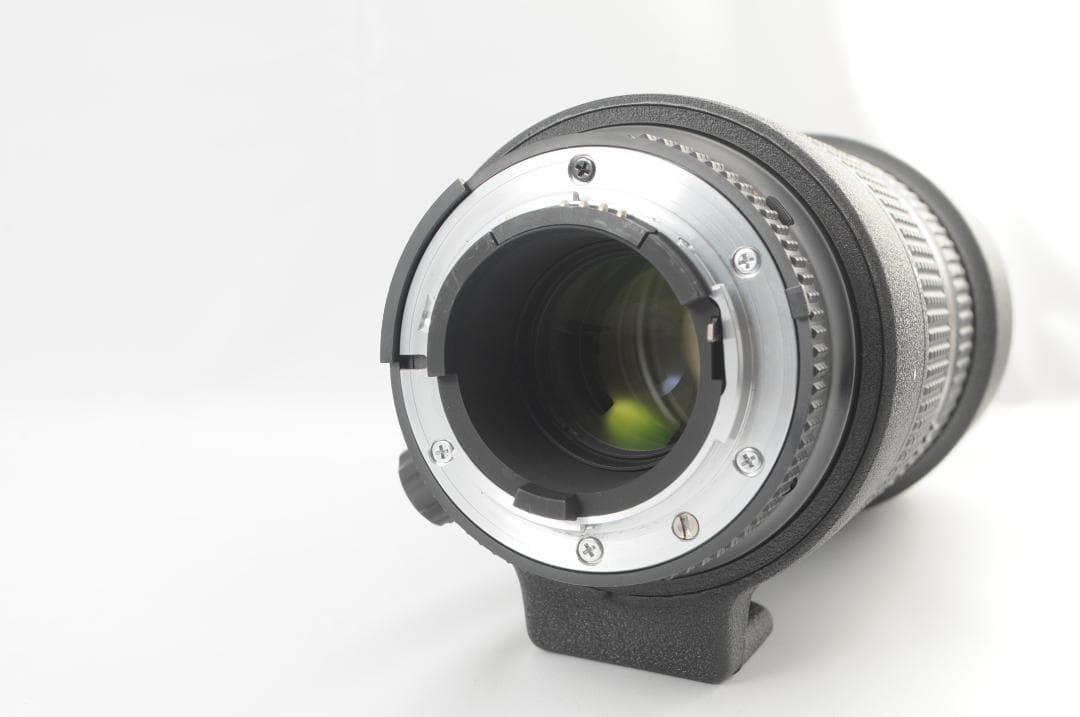 レンズ(ズーム) Nikon ED AF NIKKOR 80-200mm F2.8D #243