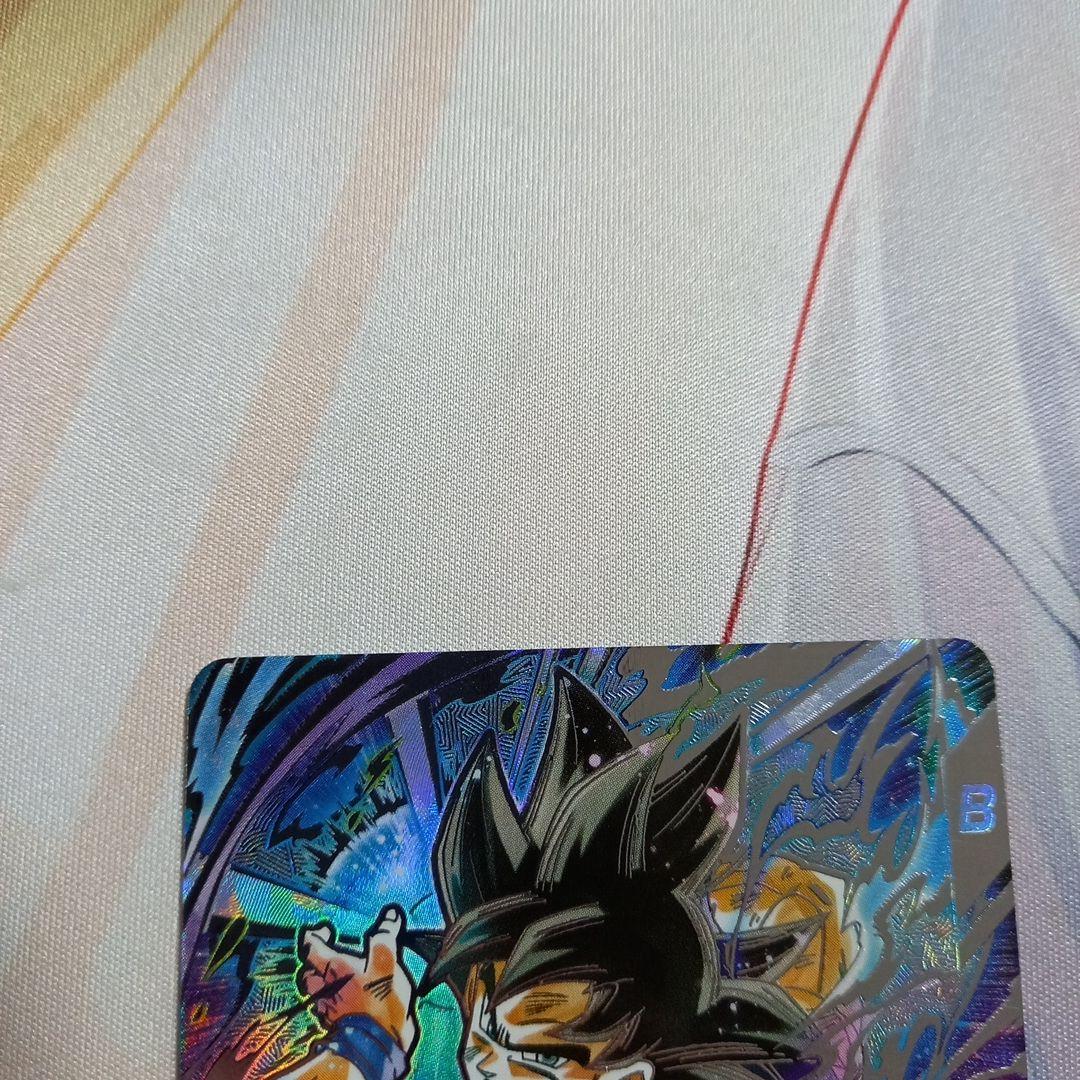 sdv8-sec孫悟空パラレル