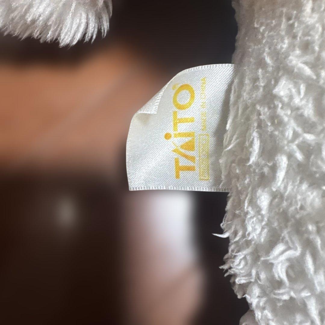 どこでもいっしょ トロ ぬいぐるみ