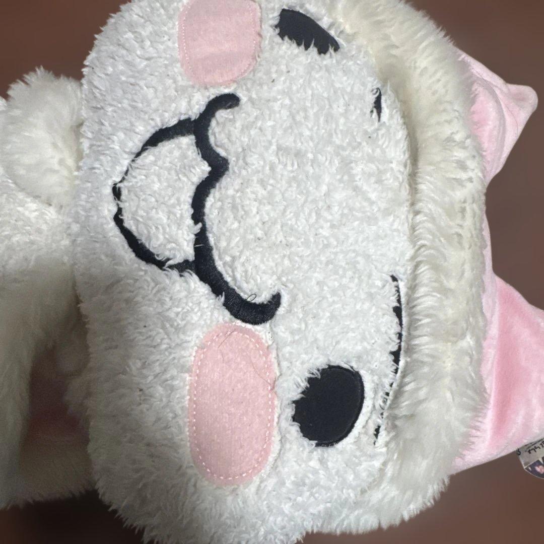 どこでもいっしょ トロ ぬいぐるみ