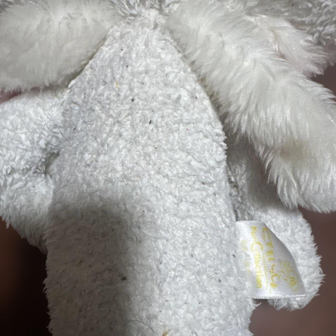 どこでもいっしょ トロ ぬいぐるみ