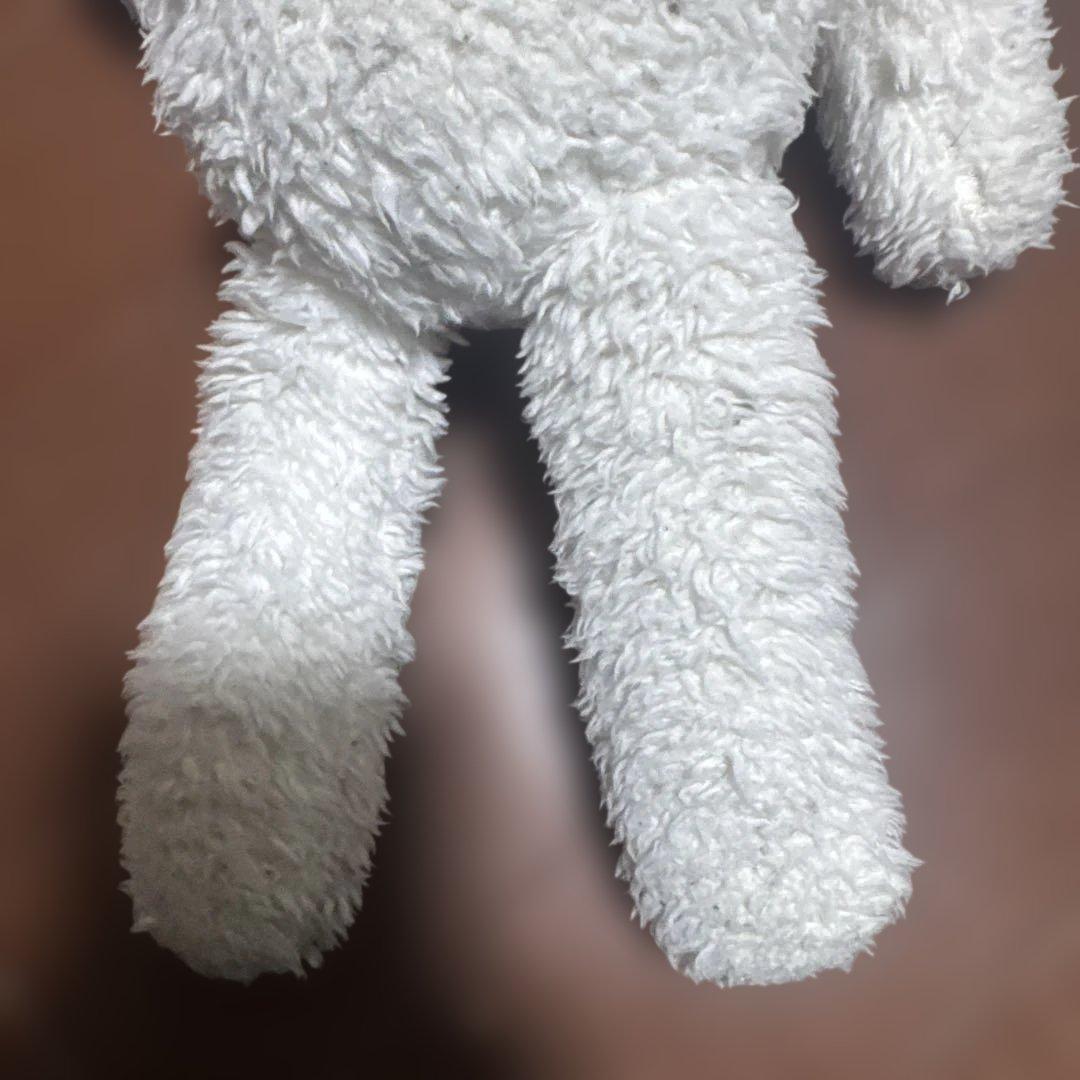 どこでもいっしょ トロ ぬいぐるみ