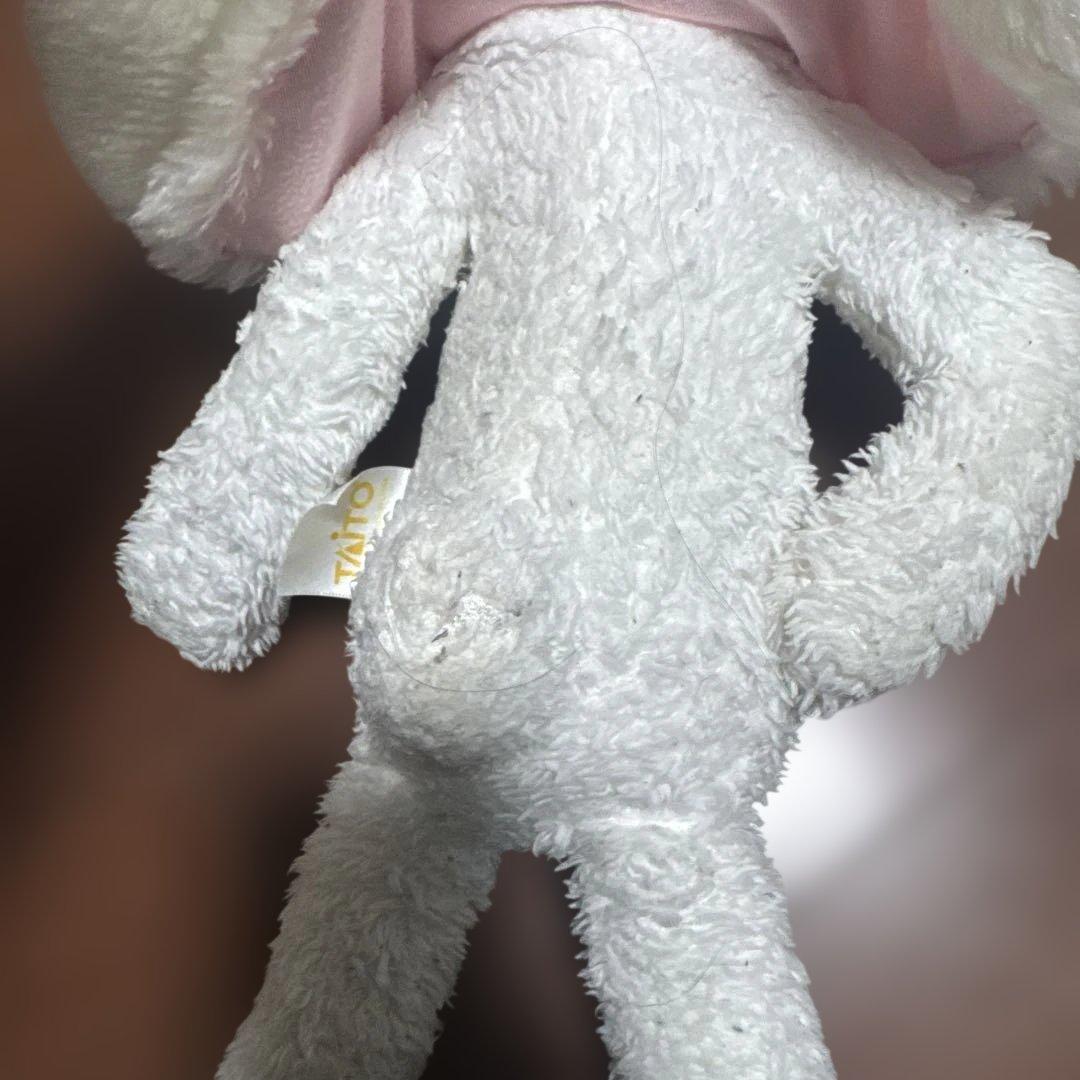 どこでもいっしょ トロ ぬいぐるみ