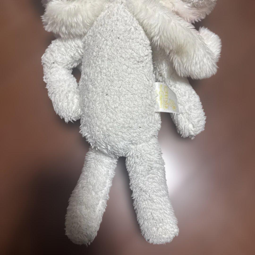 どこでもいっしょ トロ ぬいぐるみ