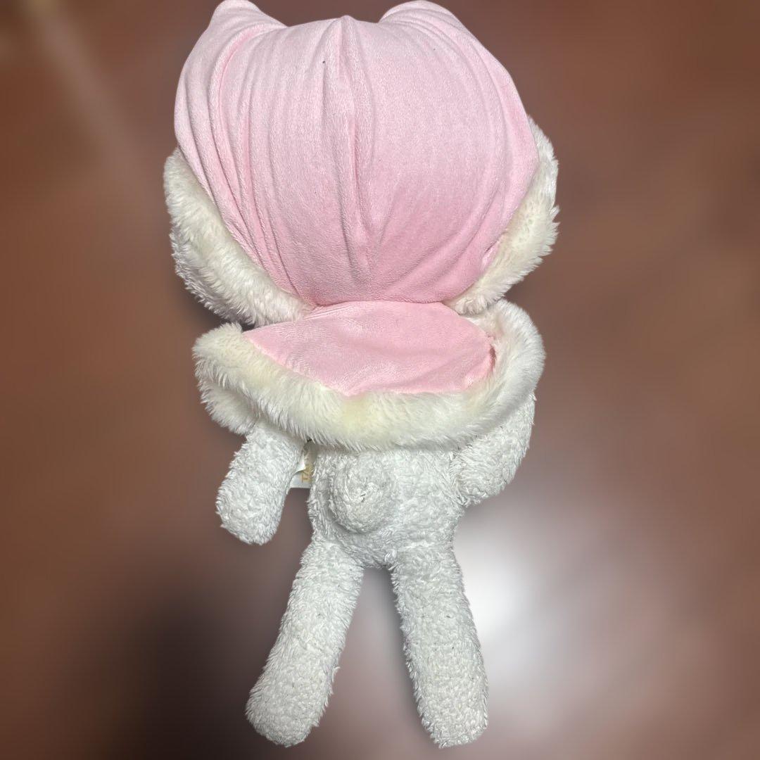 どこでもいっしょ トロ ぬいぐるみ