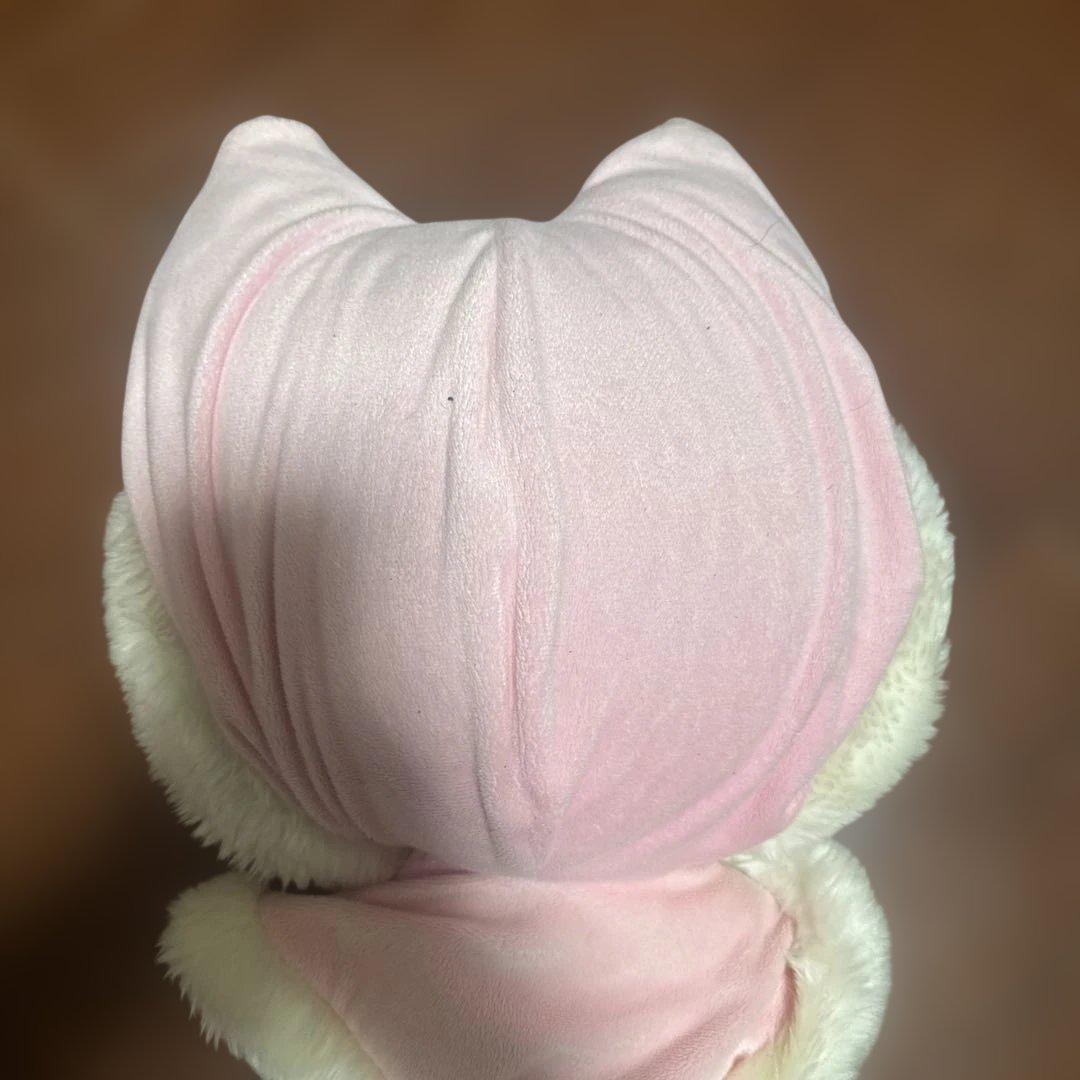 どこでもいっしょ トロ ぬいぐるみ