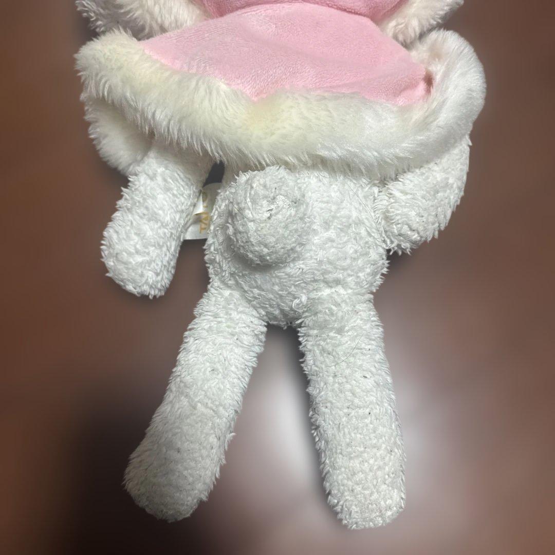 どこでもいっしょ トロ ぬいぐるみ