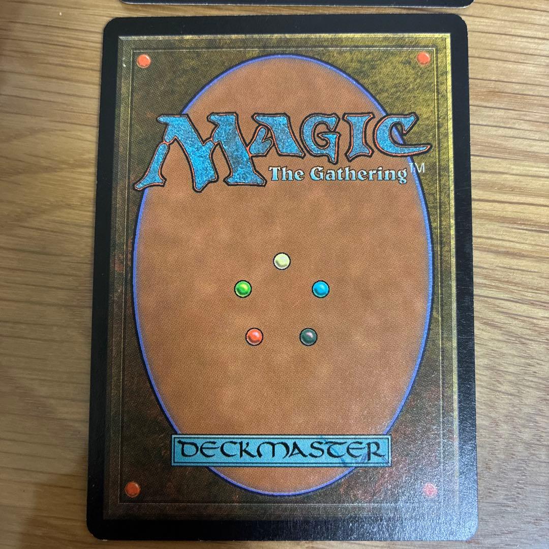 MTG オパール色の輝き/Opalescence 日本語 2枚セット