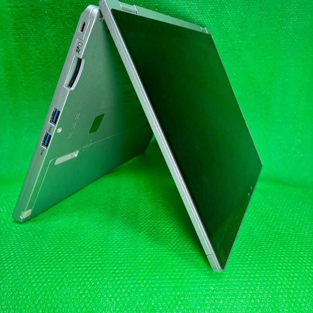 Lets nots QV1 11世代i7/16GB/512G