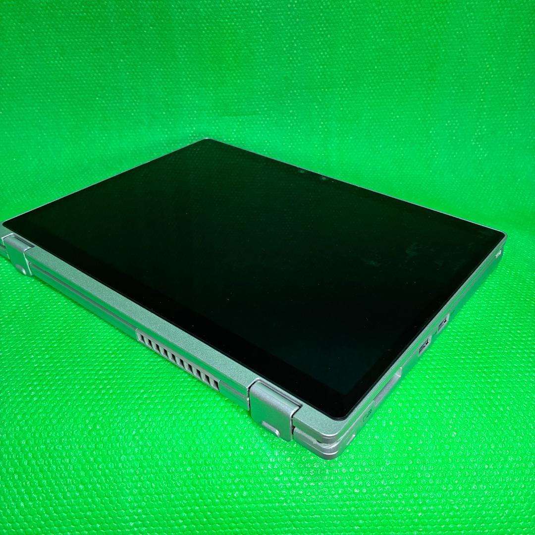 Lets nots QV1 11世代i7/16GB/512G