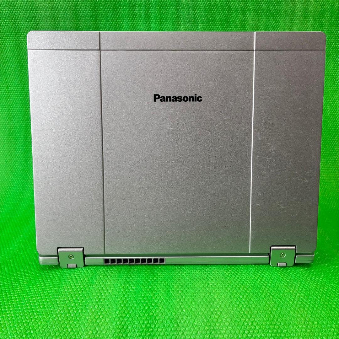 Lets nots QV1 11世代i7/16GB/512G