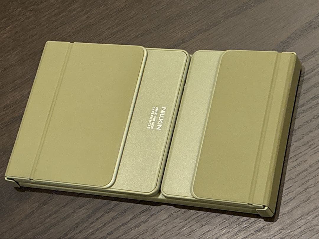 キーボード NILLKIN Cube Pocket Keyboard