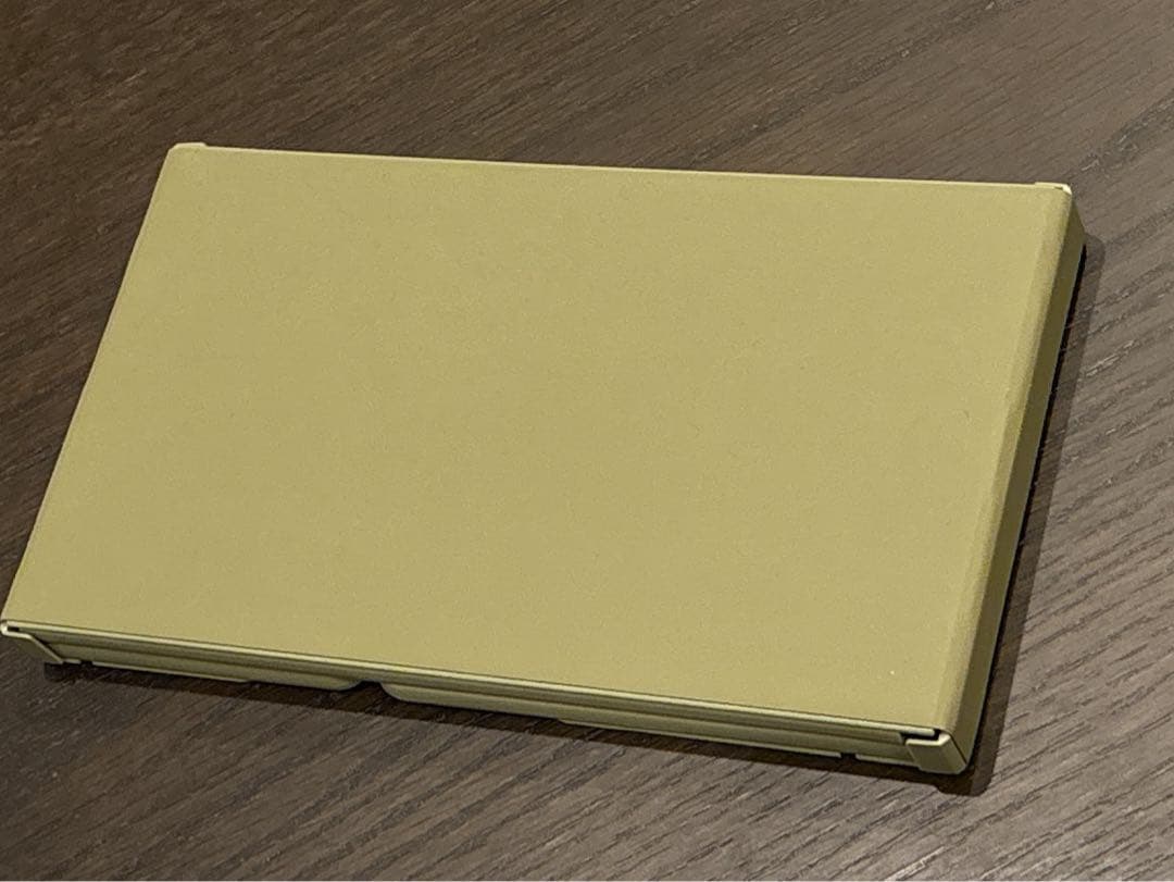 キーボード NILLKIN Cube Pocket Keyboard