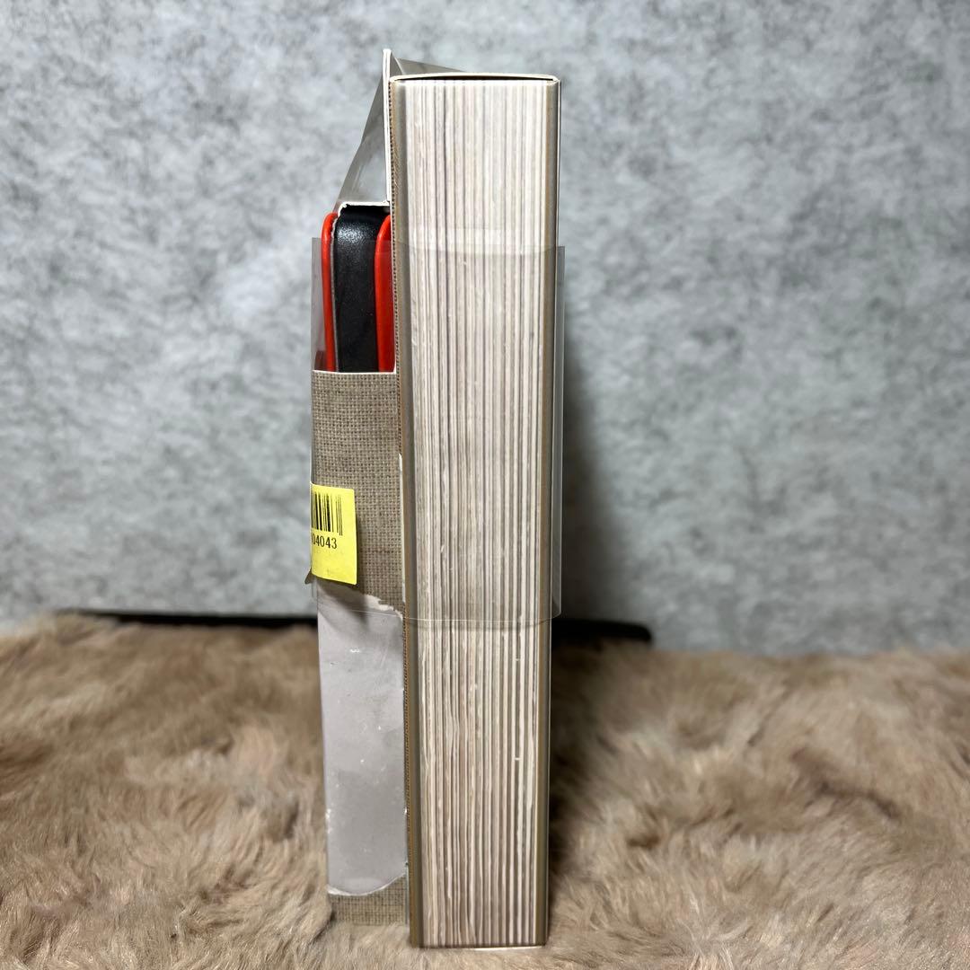 新品　Kobo Clara Colour スリープカバー（カイエンレッド）セット