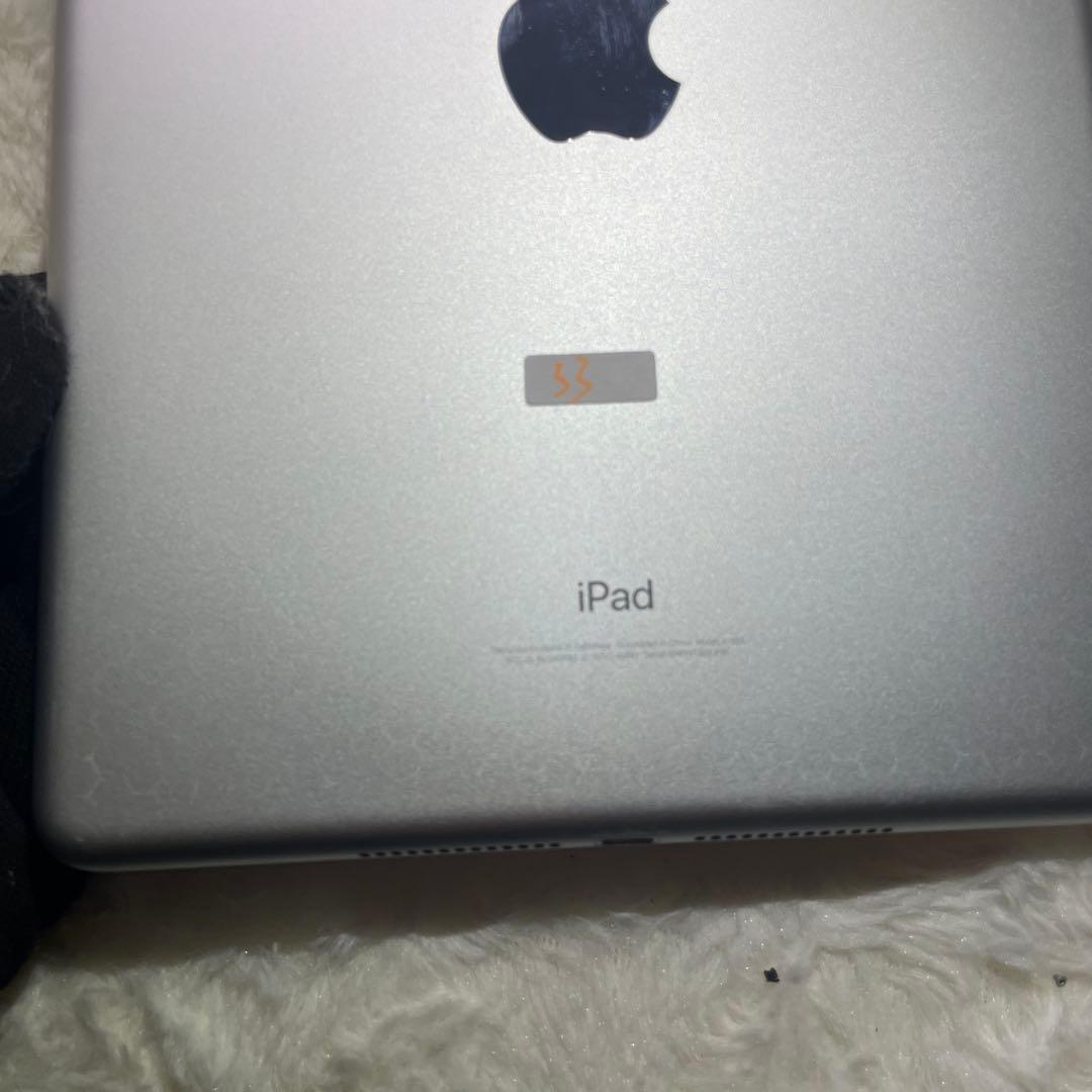 iPad本体 33-iPad 6th 32GB