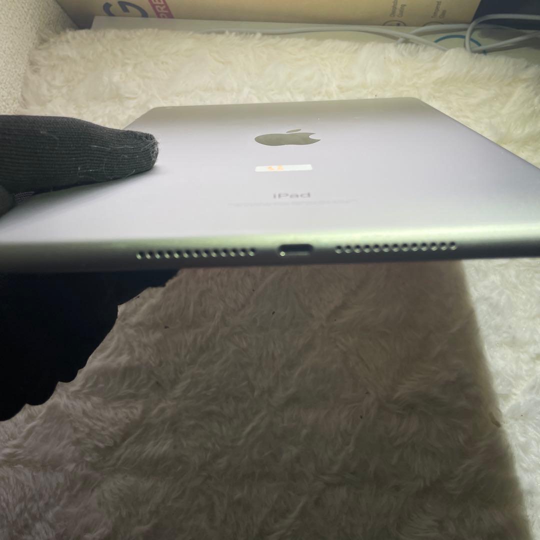 iPad本体 33-iPad 6th 32GB