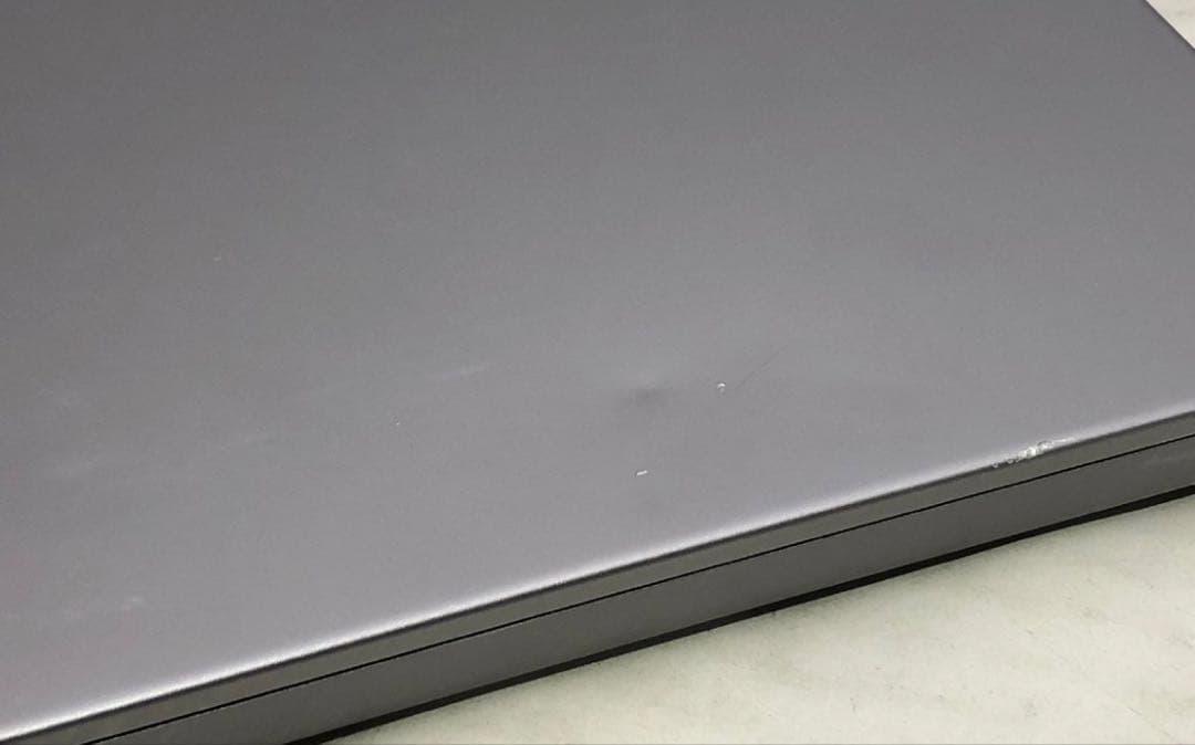 Apple Macbook Pro M1 16インチ