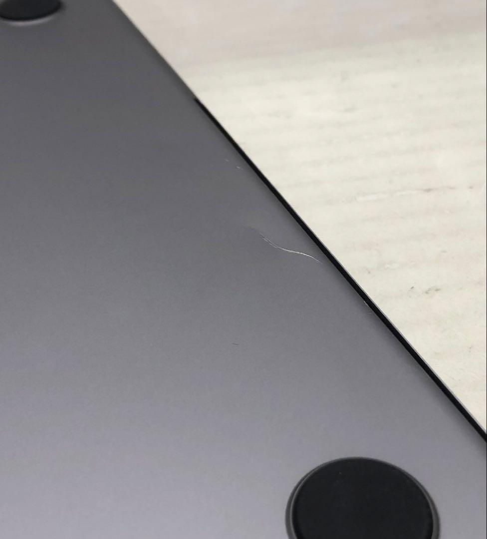 Apple Macbook Pro M1 16インチ