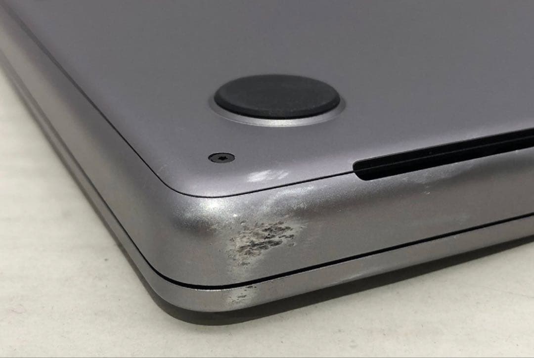 Apple Macbook Pro M1 16インチ