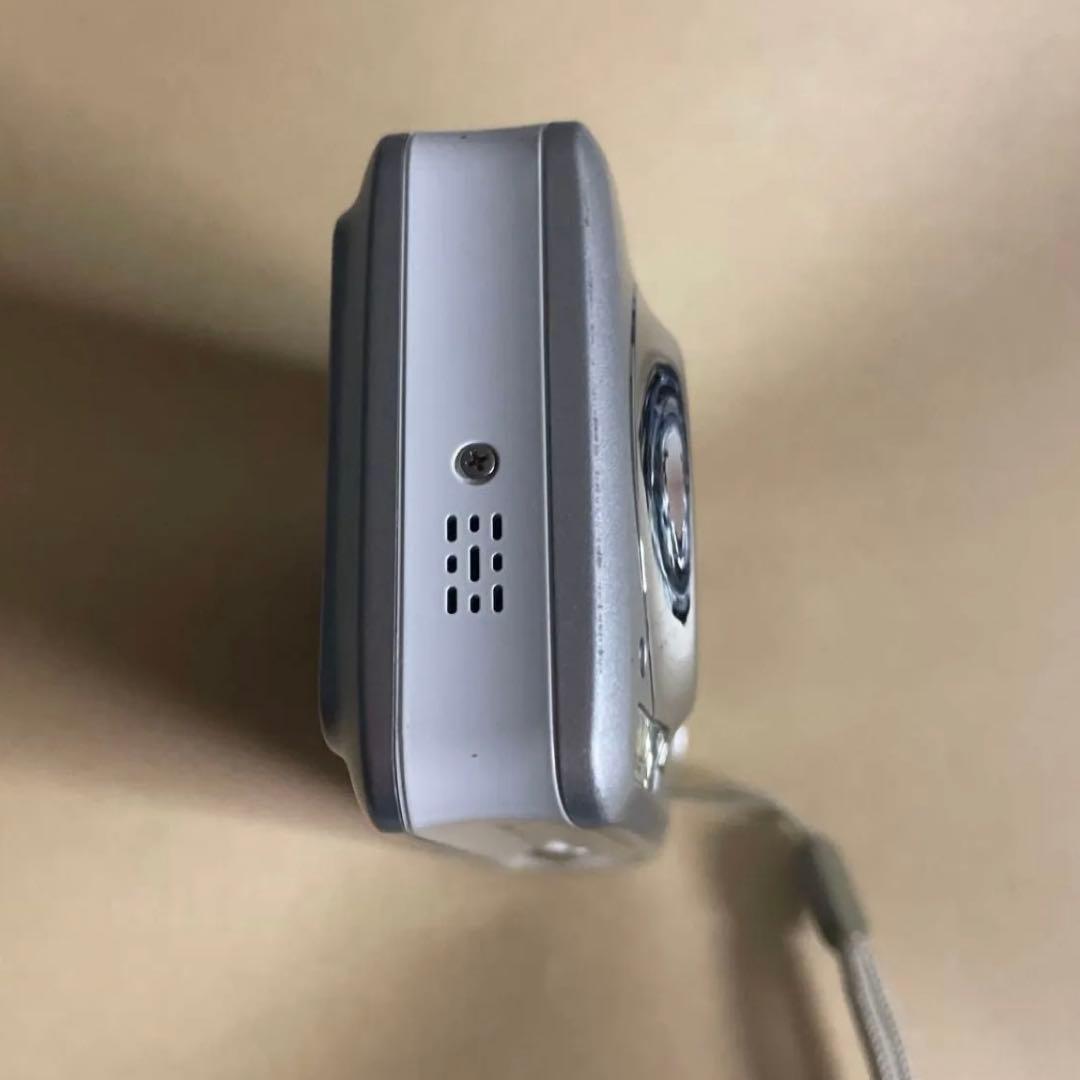 Canon コンパクトデジタルカメラ PowerShot A480 ジャンク