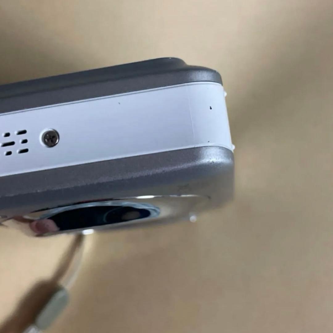 Canon コンパクトデジタルカメラ PowerShot A480 ジャンク