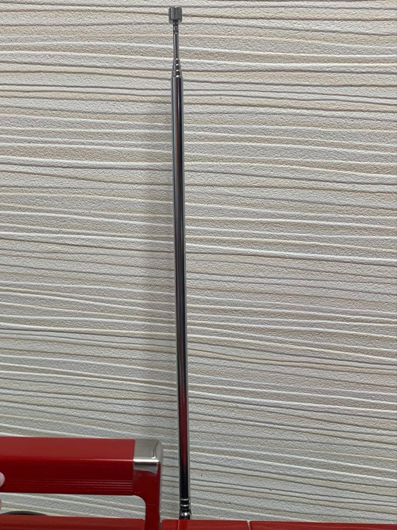 SHARP QT-88R 分離型ダブルカセット整備済 動作品 美品 希少ラジカセ