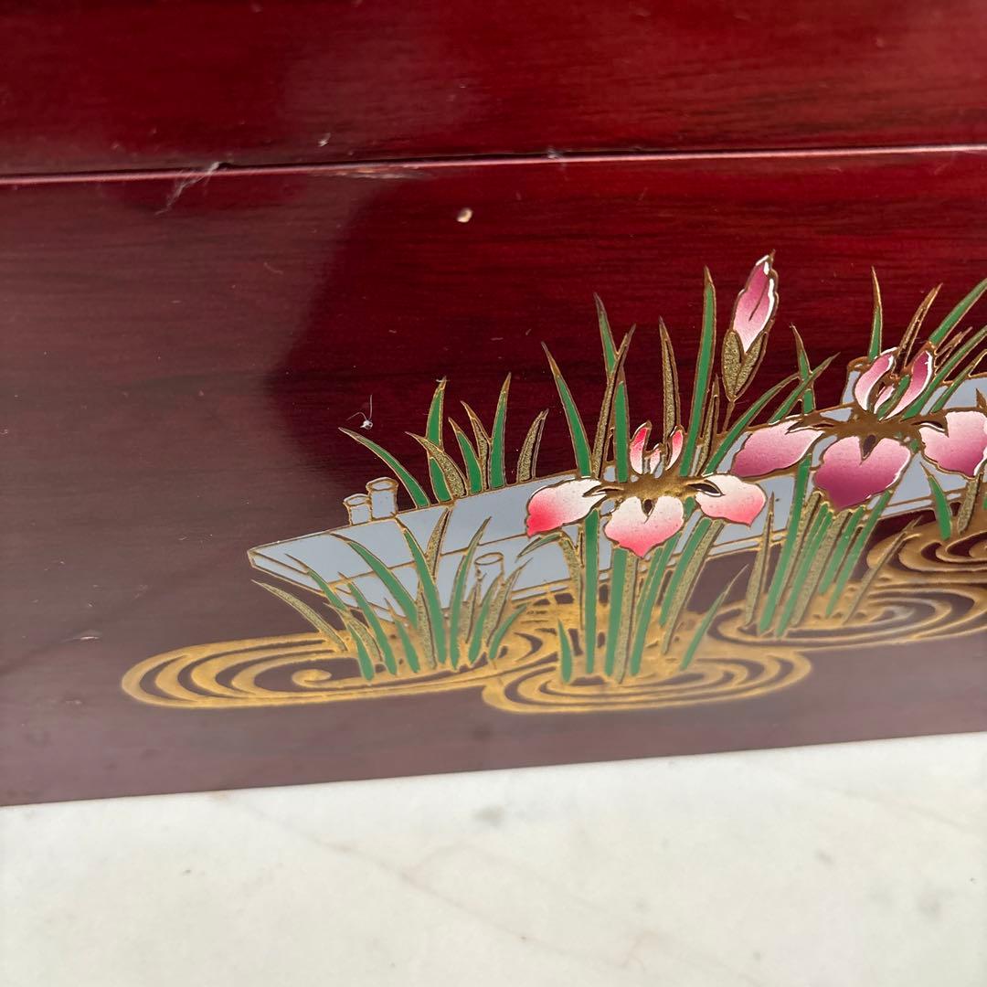 5月人形　兜飾り