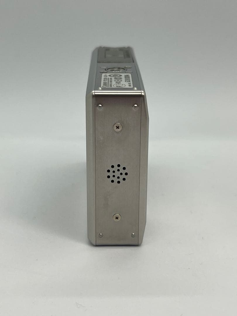 Canon IXY DIGITAL 95IS 箱、専用レザーケース付き