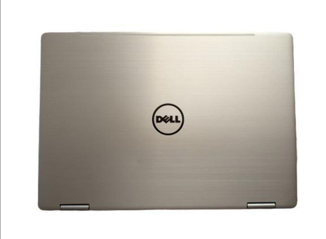 16GB 1TB Dell Inspiron13 7368【動作未確認】