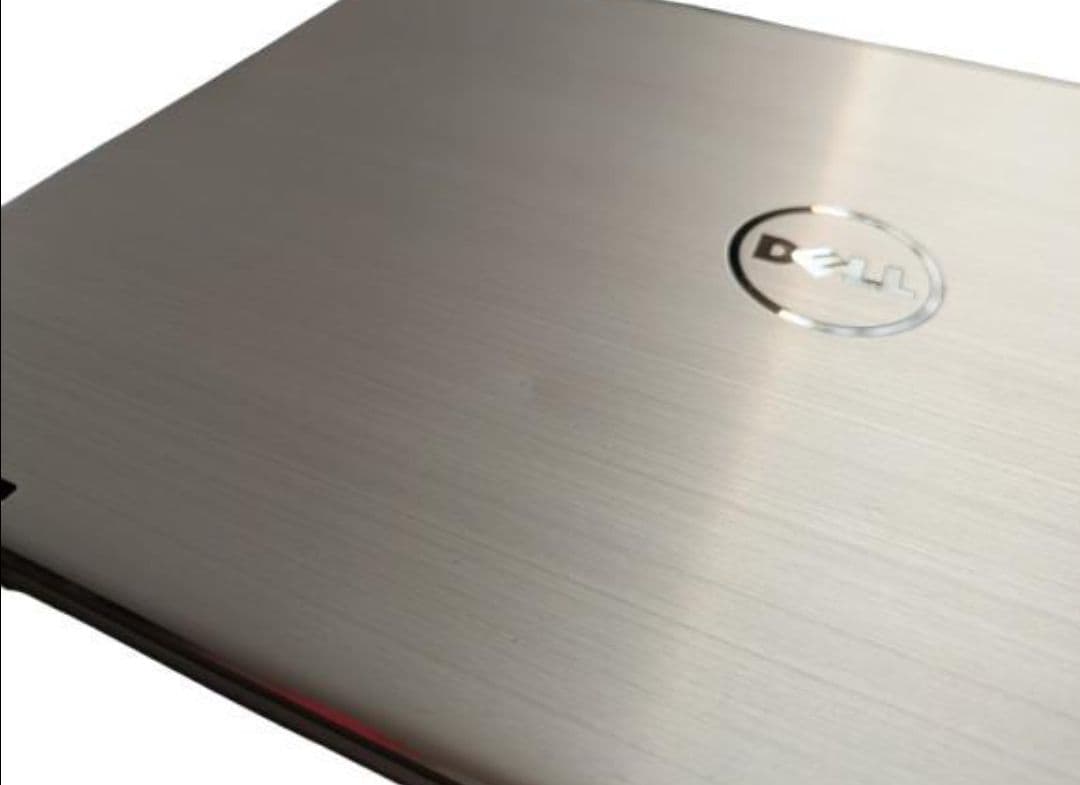 16GB 1TB Dell Inspiron13 7368【動作未確認】