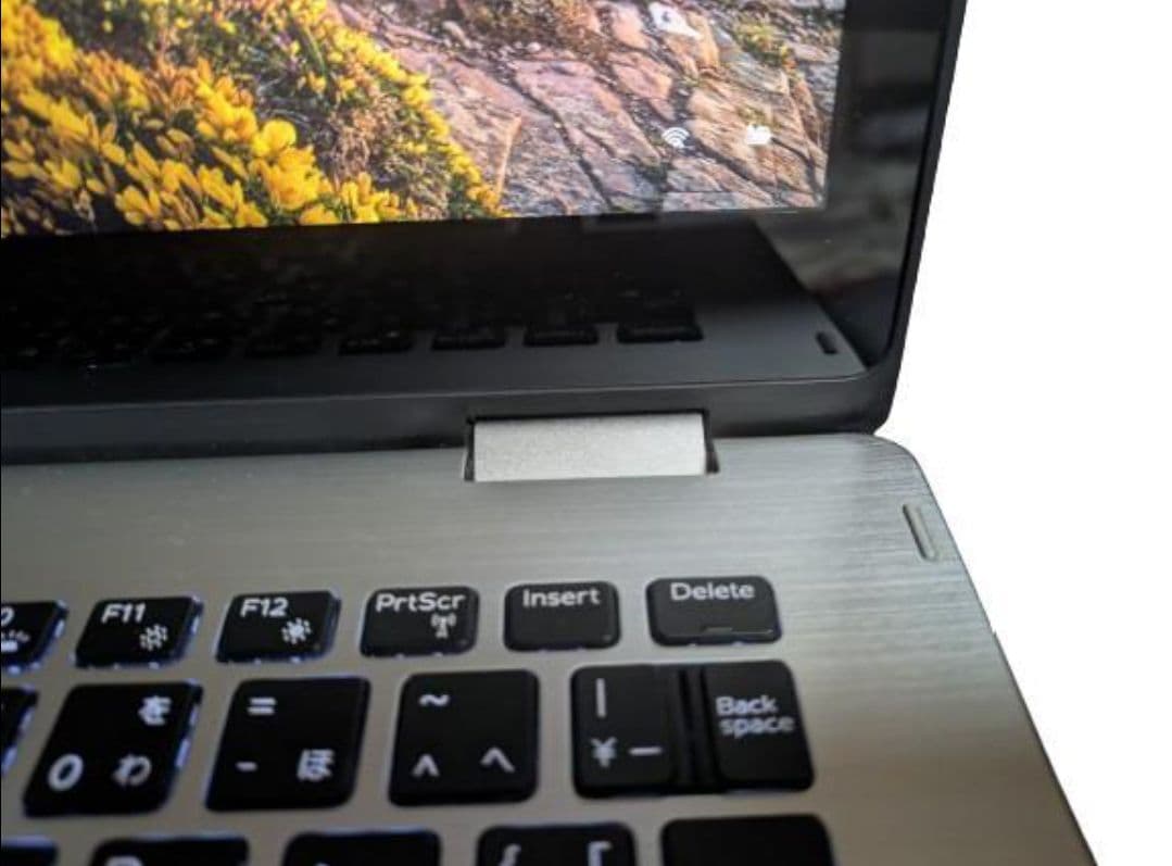 16GB 1TB Dell Inspiron13 7368【動作未確認】