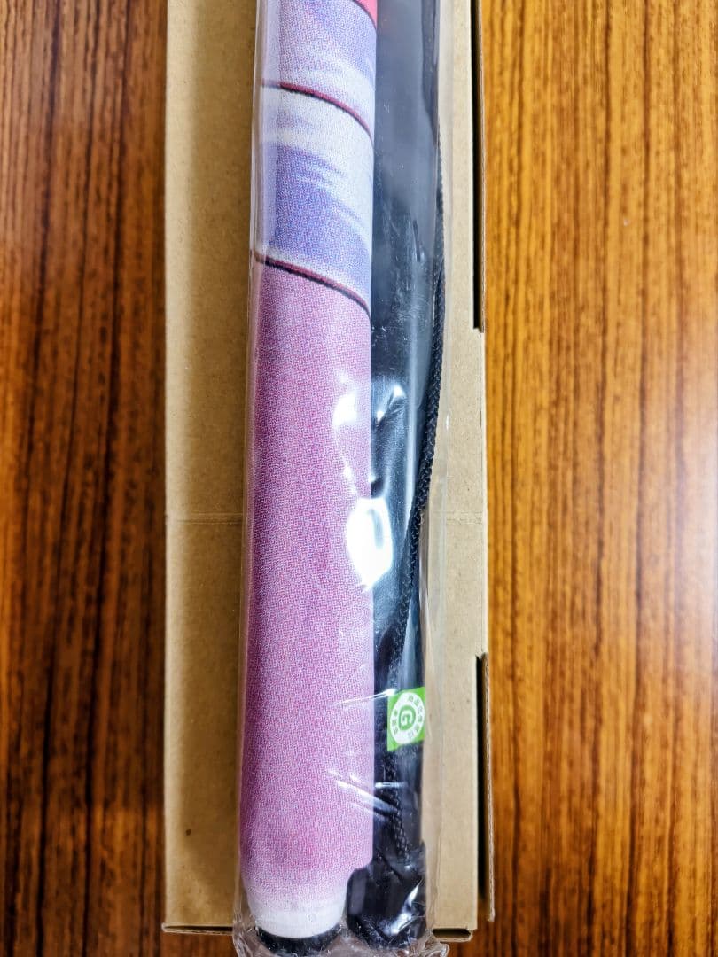 機動戦艦ナデシコホシノルキャラクタータペストリー 60cm x 150cm