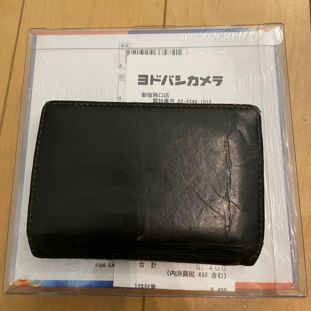 熱風のアリーナBOX シュリンク&レシートあり