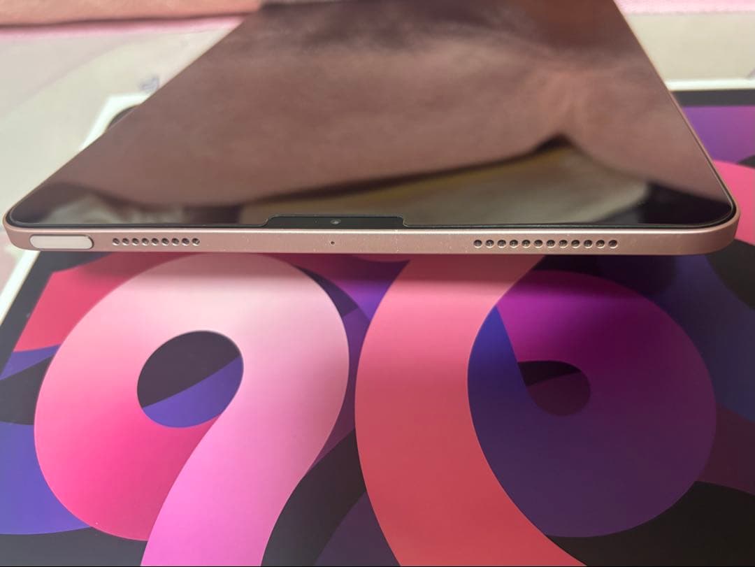 iPad Air 4 256GB　Rose Gold
