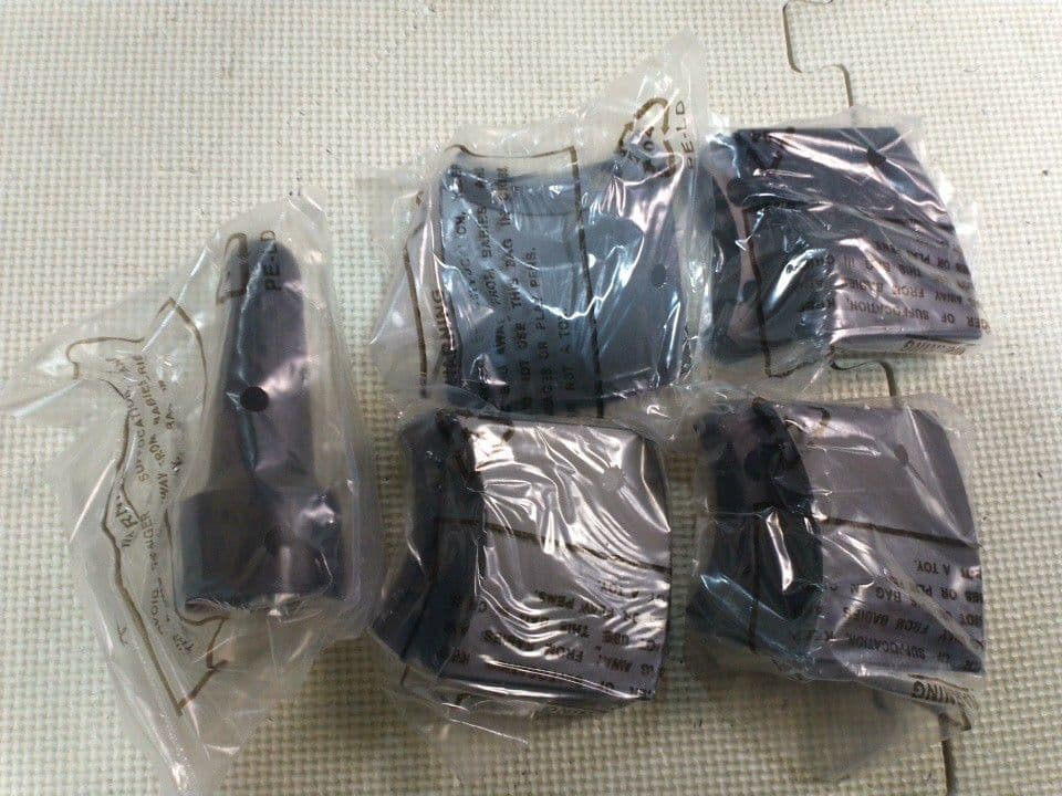 parrot uncle シーリングファンライト　 未使用品　F3107‐JP