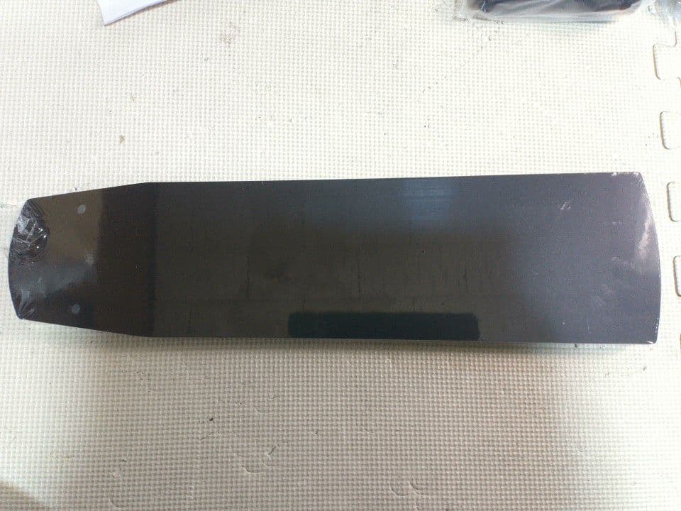 parrot uncle シーリングファンライト　 未使用品　F3107‐JP