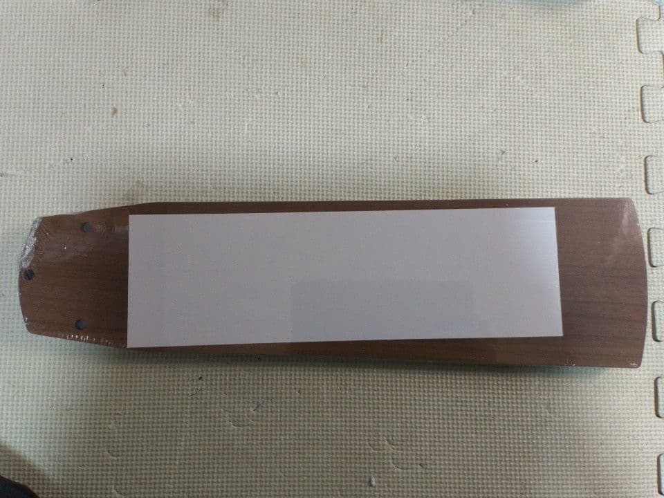 parrot uncle シーリングファンライト　 未使用品　F3107‐JP