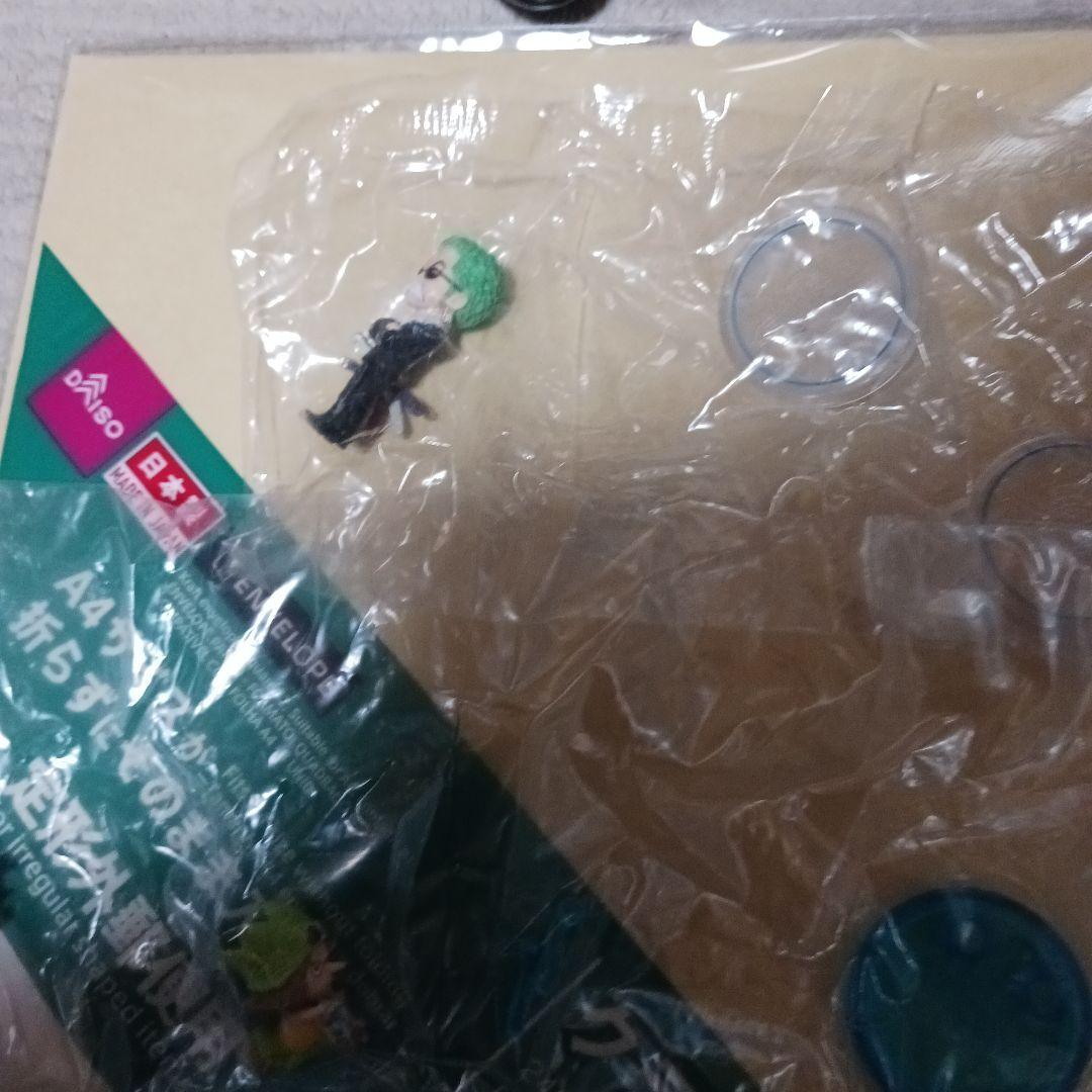 ワンピース　ミニ　フィギュア　ドレスローザ　ルーシー　変装　など