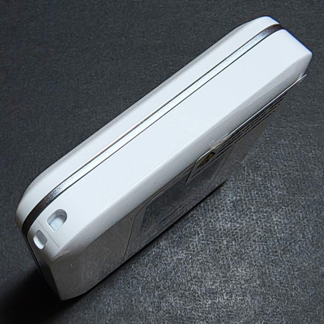 YW3 FS030W モバイルルーター SIMフリー新同 最新ソフトV7.0.1