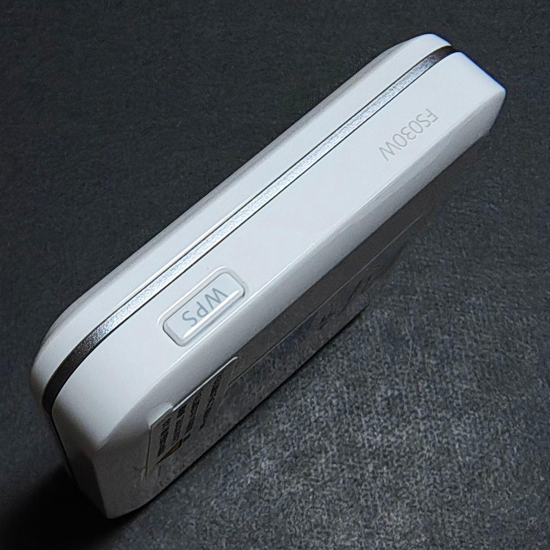 YW3 FS030W モバイルルーター SIMフリー新同 最新ソフトV7.0.1