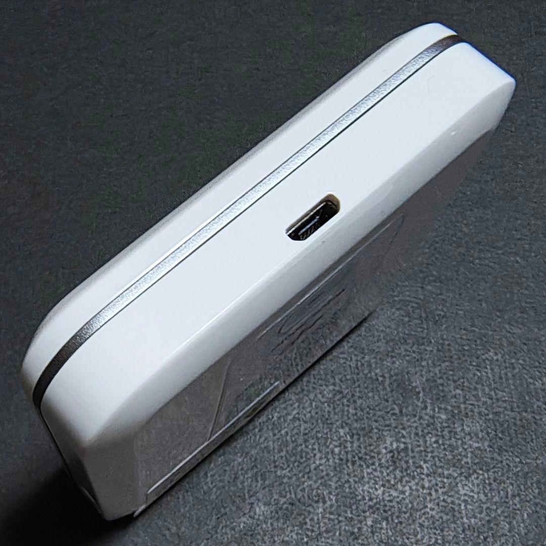 YW3 FS030W モバイルルーター SIMフリー新同 最新ソフトV7.0.1