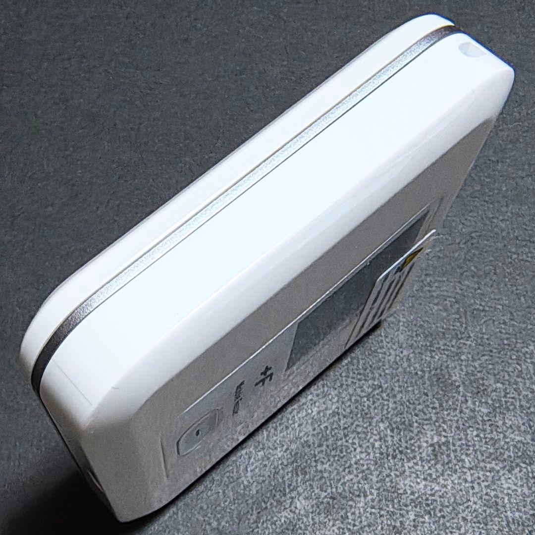 YW3 FS030W モバイルルーター SIMフリー新同 最新ソフトV7.0.1