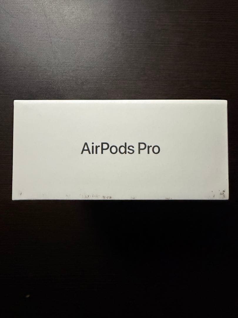 AirPods Pro 2（lightning）