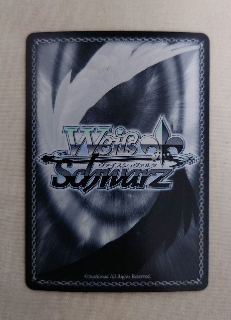 ヴァイス KOF SP サイン ユリ・サカザキ ⑧